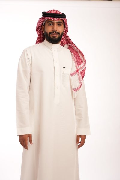 Ziad Abdulaziz Al-Dhubiani